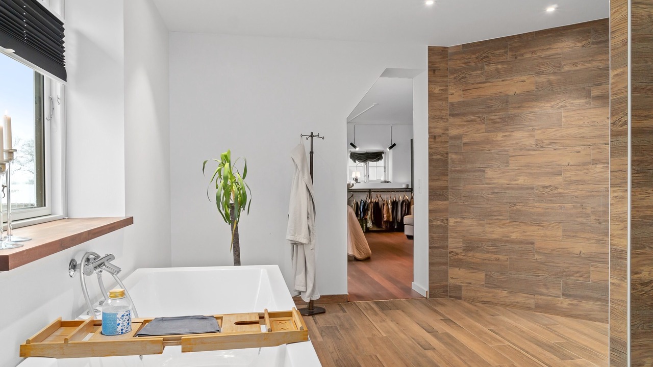 Photo of Kitchen in Praesto