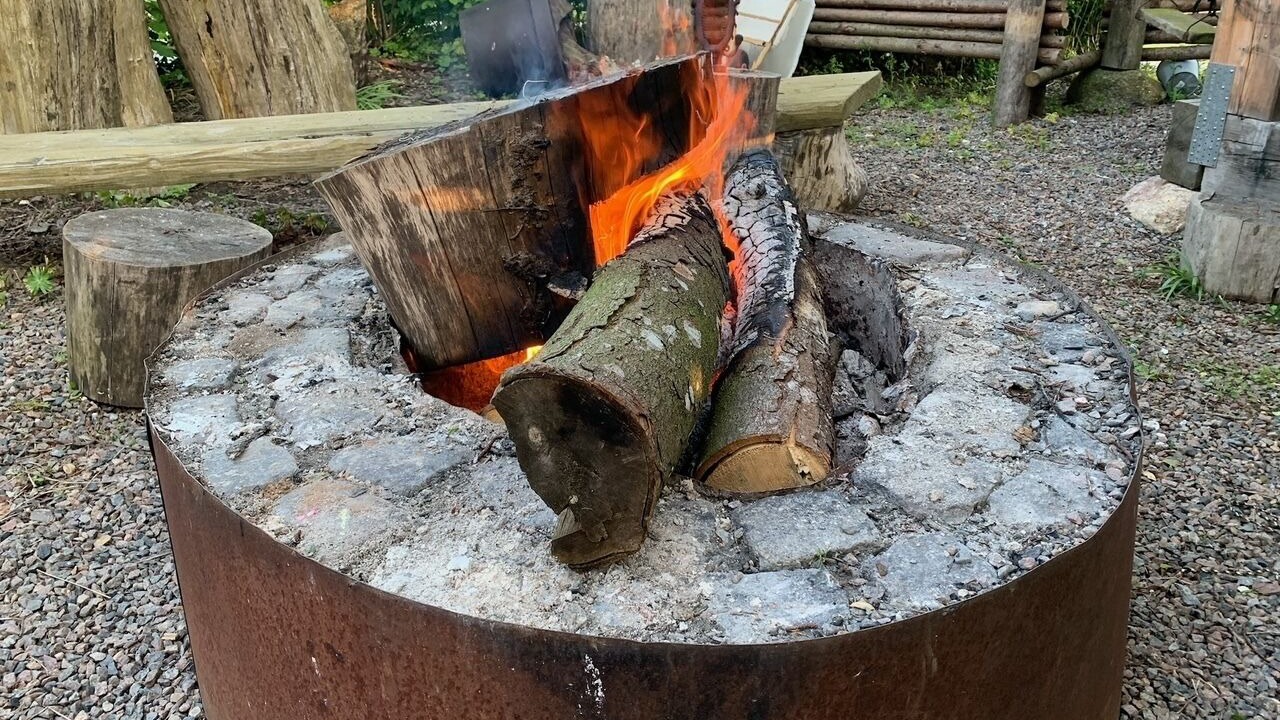 Photo of Patio Balcony in Praesto