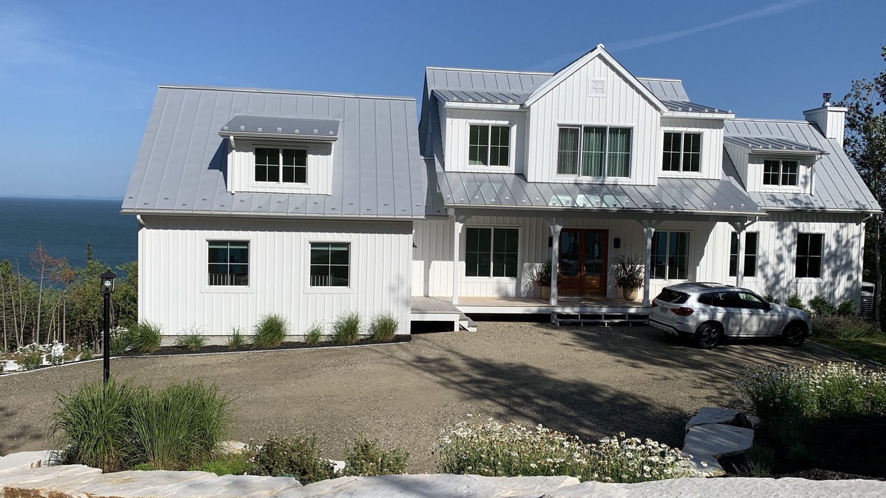 Photo of Outdoor in Saint Irenee