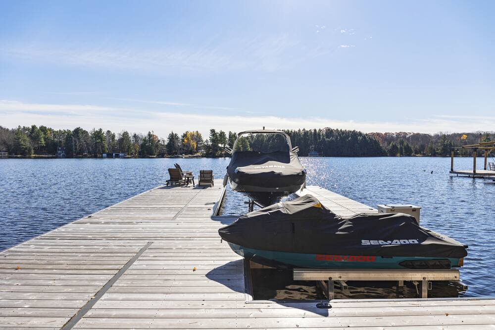 Photo of Outdoor in Bracebridge