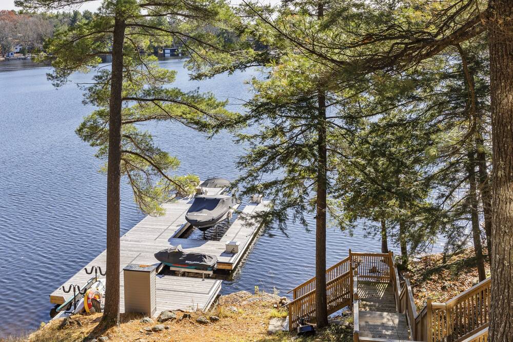 Photo of Outdoor in Bracebridge