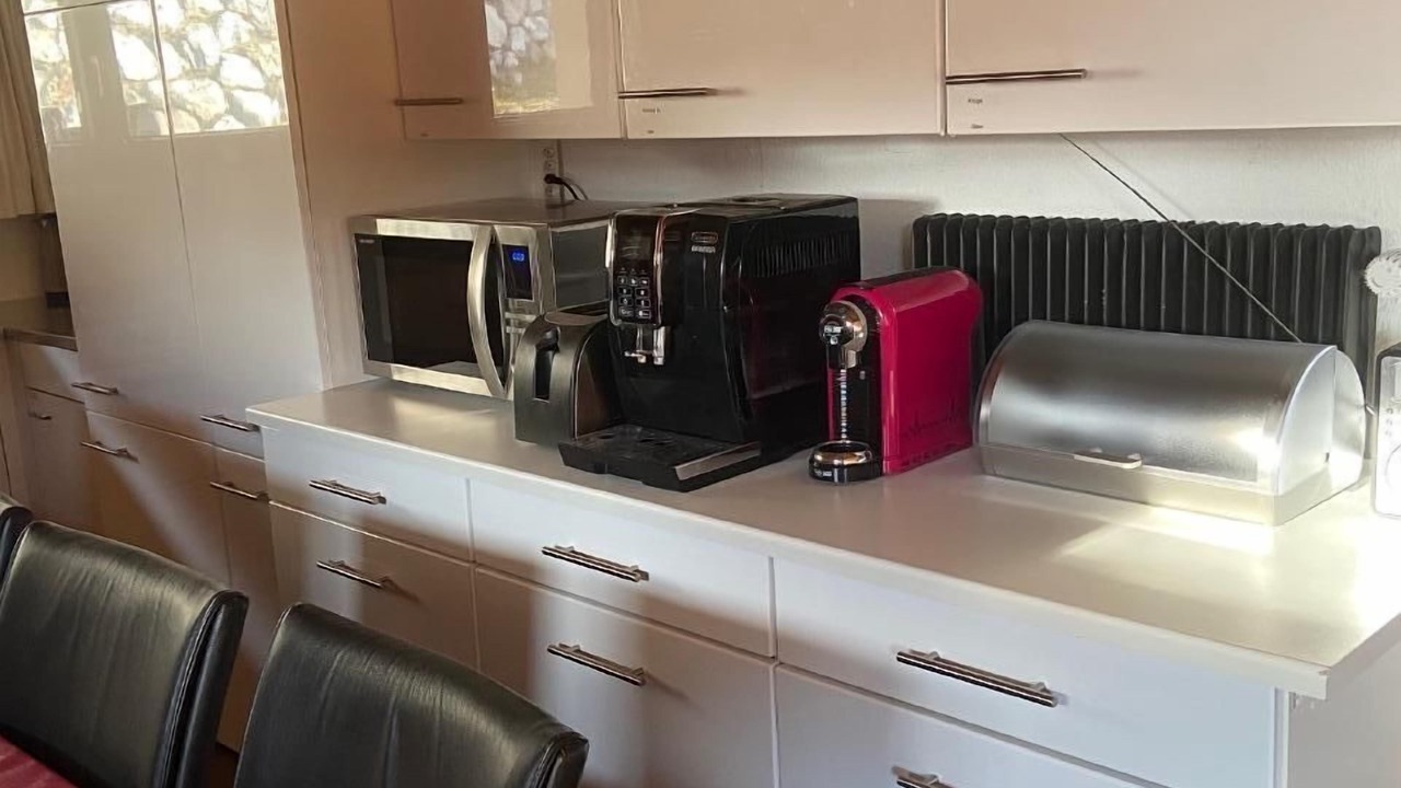 Photo of Kitchen in Wiler