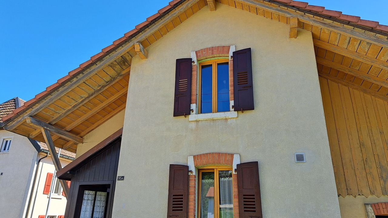Photo of Outdoor in Les Verrieres