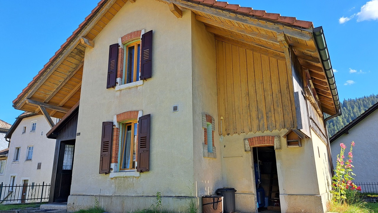 Photo of Outdoor in Les Verrieres