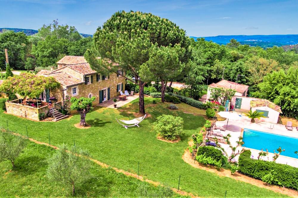 Photo of Outdoor in Saint-Andre-d'Olerargues