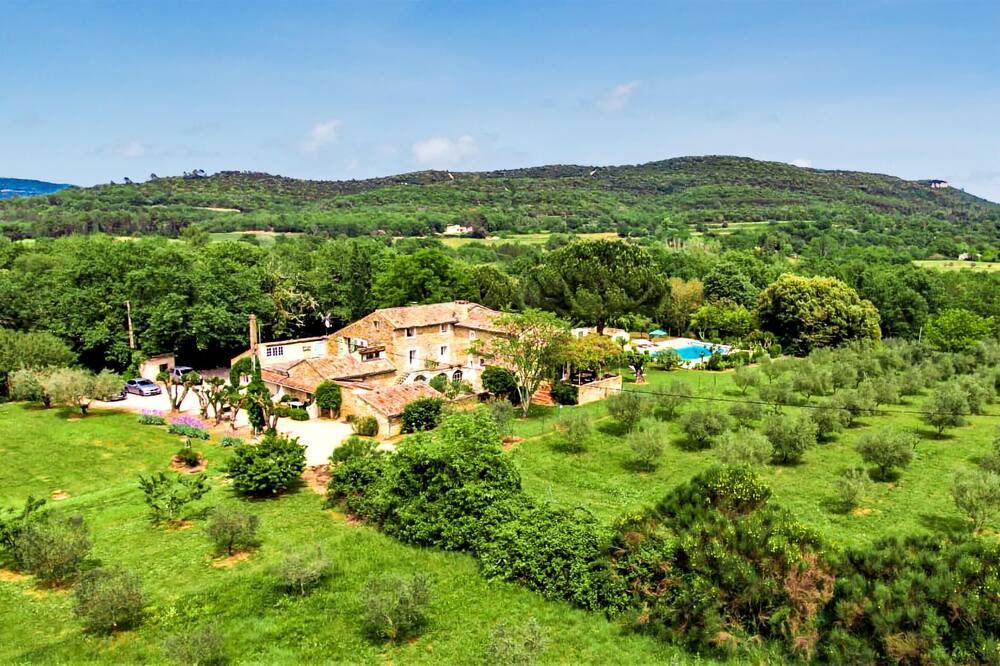Photo of Others in Saint-Andre-d'Olerargues