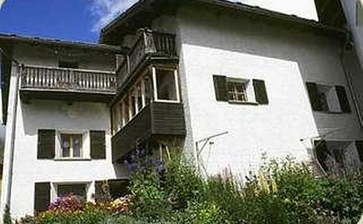 Photo of Outdoor in Maloja
