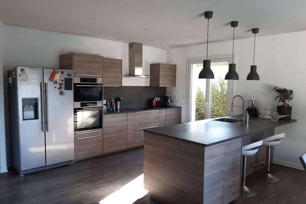 Photo of Kitchen in Generac