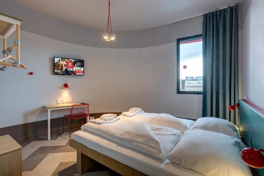 Photo of Bedroom in Nandy