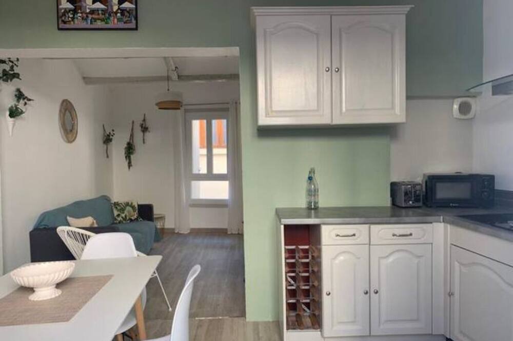 Photo of Kitchen in Mauguio