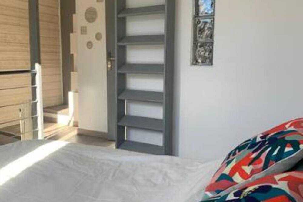 Photo of Bedroom in Mauguio