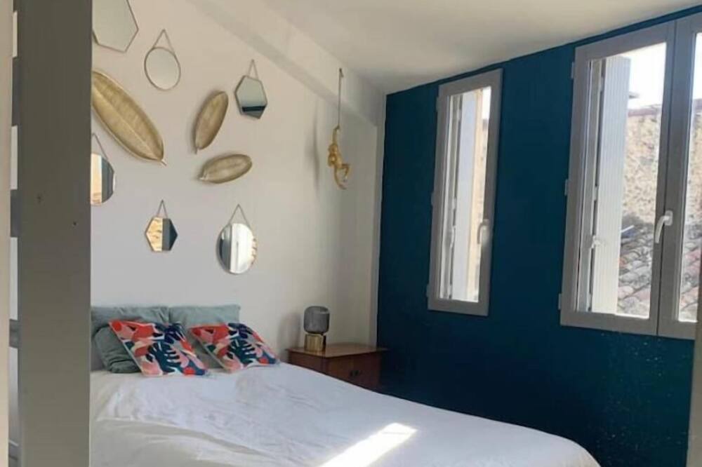 Photo of Bedroom in Mauguio