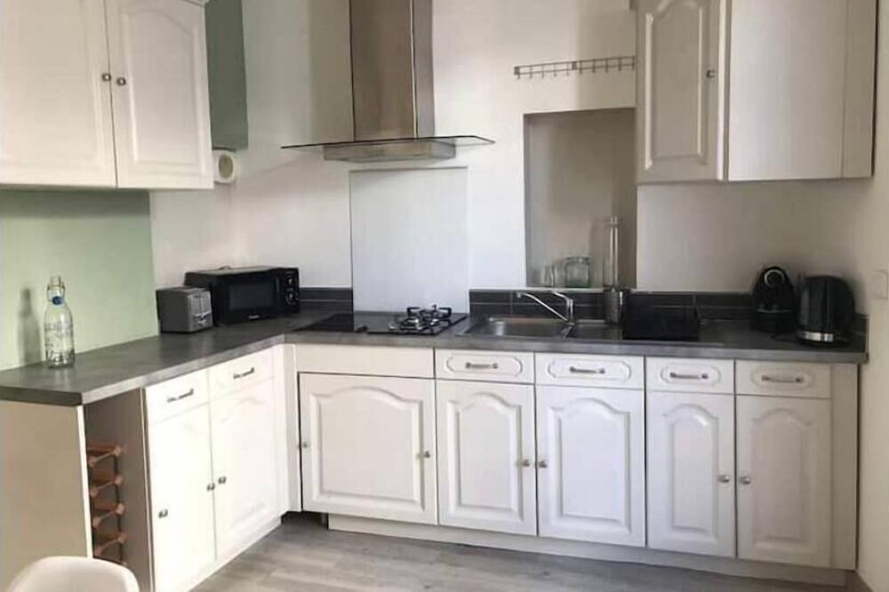 Photo of Kitchen in Mauguio