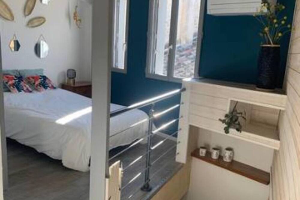 Photo of Bedroom in Mauguio