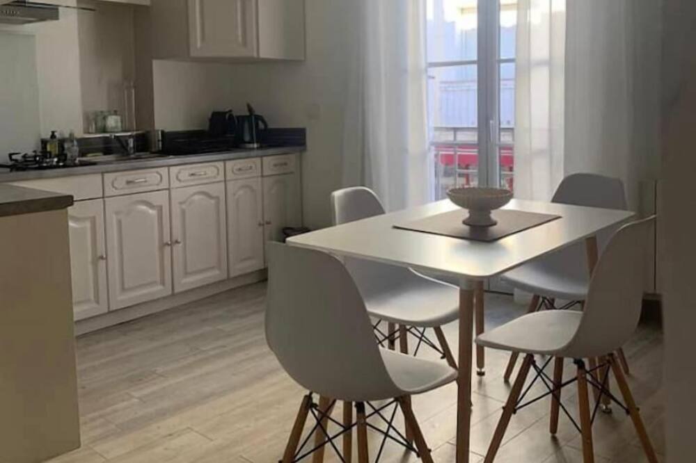 Photo of Kitchen in Mauguio