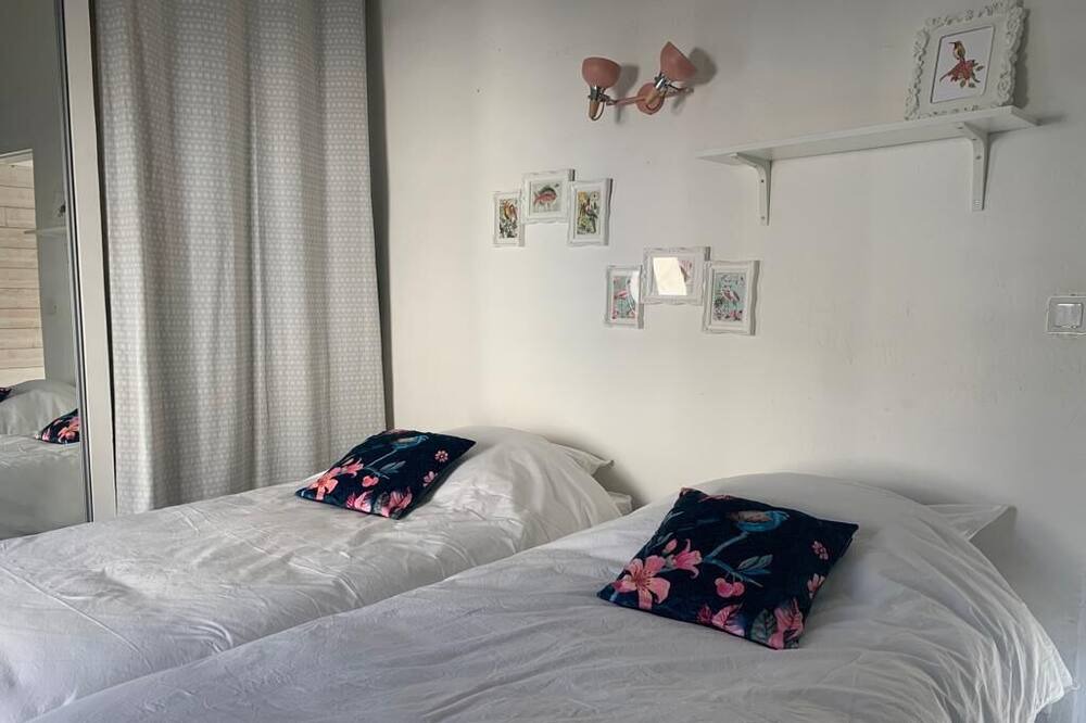 Photo of Bedroom in Mauguio