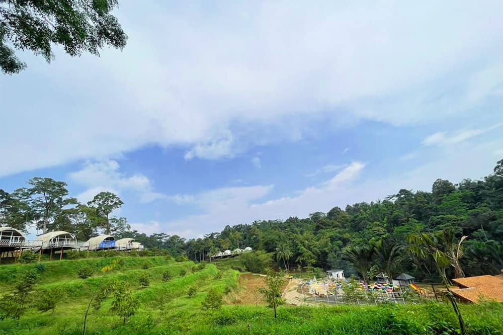 Photo of Bedroom in Karang Bolong