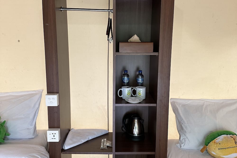 Photo of Bedroom in Karang Bolong