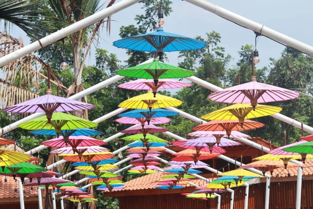 Photo of Outdoor in Karang Bolong