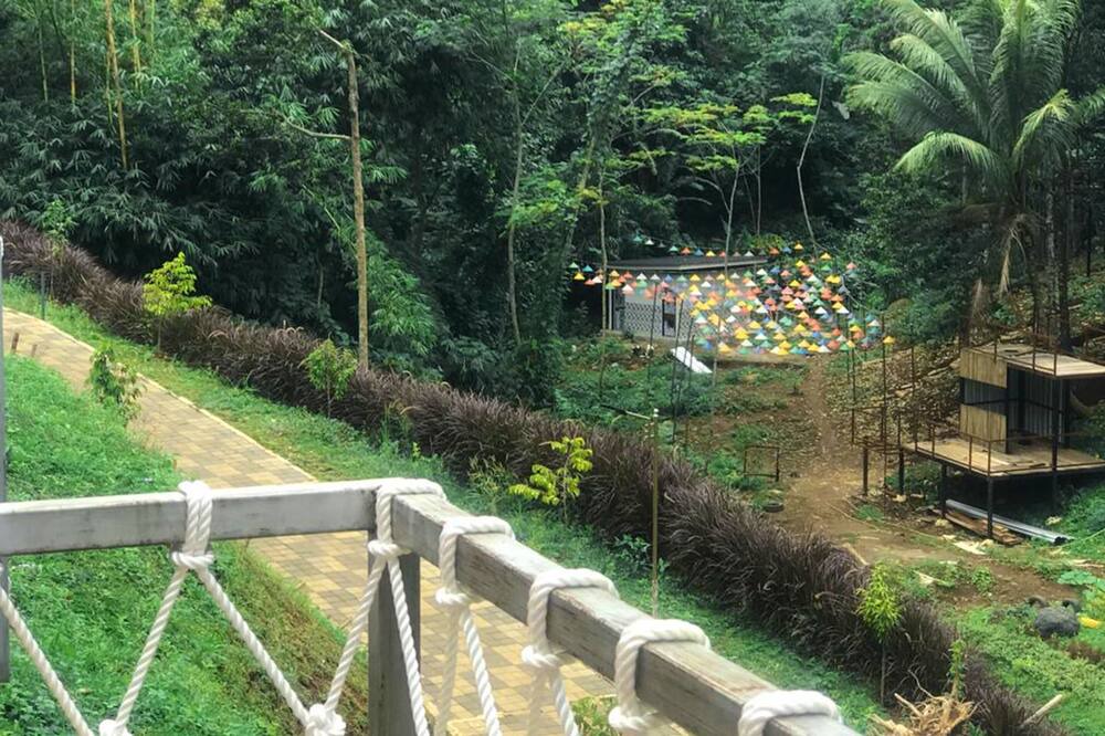 Photo of Patio Balcony in Karang Bolong