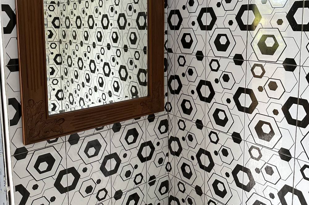 Photo of Bathroom in Karang Bolong