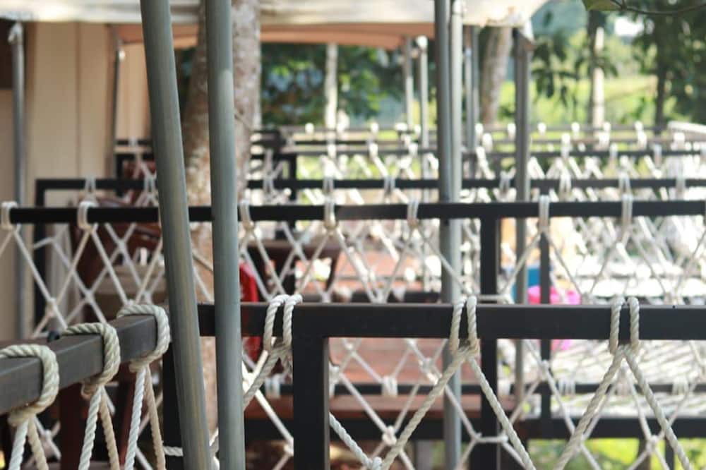 Photo of Patio Balcony in Karang Bolong
