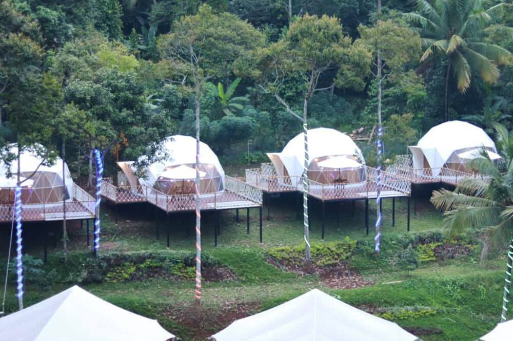 Photo of Outdoor in Karang Bolong