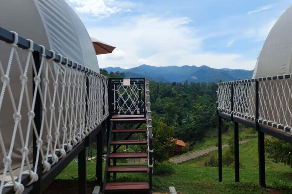 Photo of Livingroom in Karang Bolong