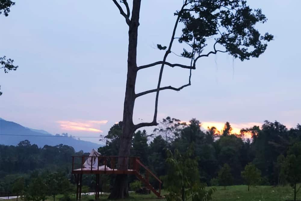 Photo of Patio Balcony in Karang Bolong