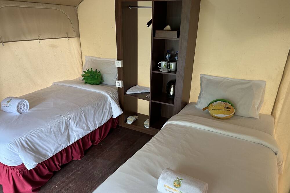 Photo of Bedroom in Karang Bolong
