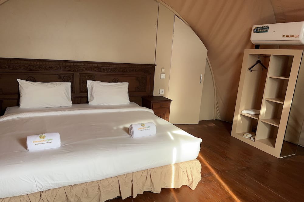 Photo of Bedroom in Karang Bolong