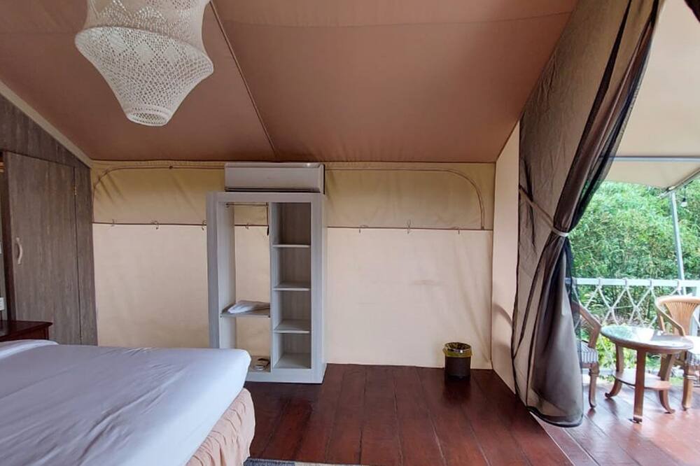 Photo of Livingroom in Karang Bolong