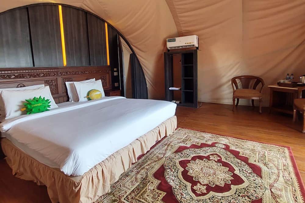 Photo of Bedroom in Karang Bolong