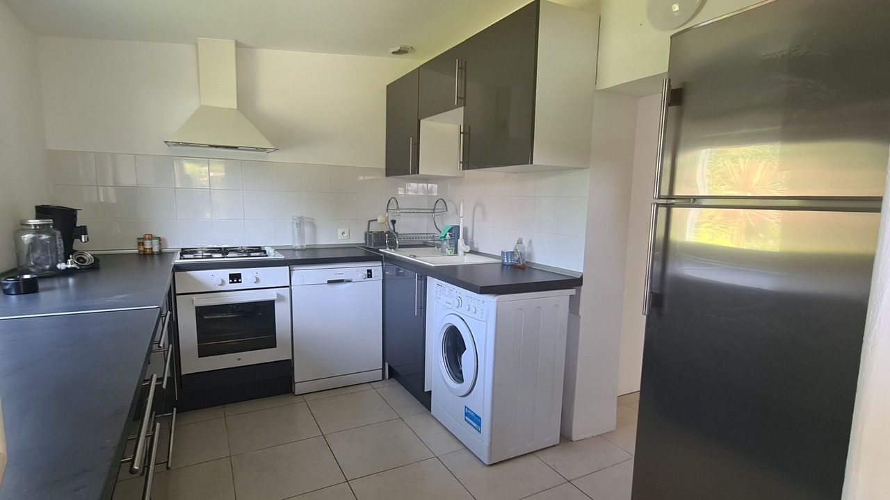 Photo of Kitchen in Saint-Clement-de-Riviere