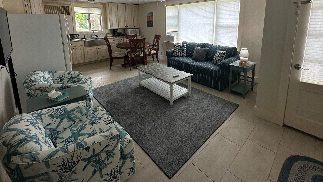 Photo of Bedroom in Charlestown