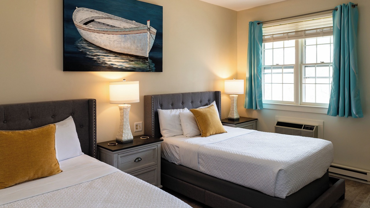 Photo of Bedroom in Charlestown