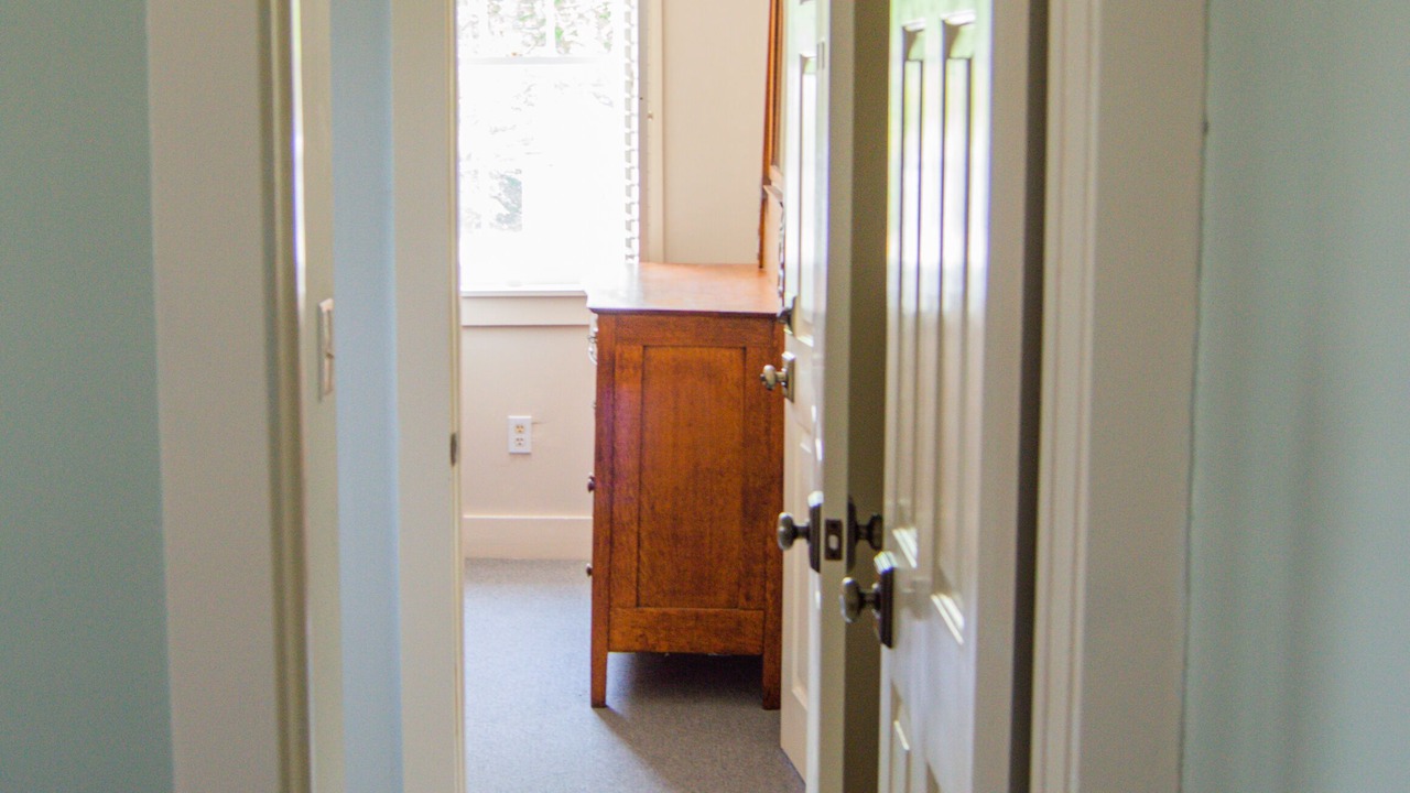 Photo of Bathroom in Charlestown