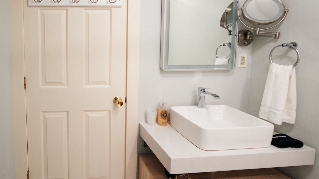 Photo of Bathroom in Charlestown