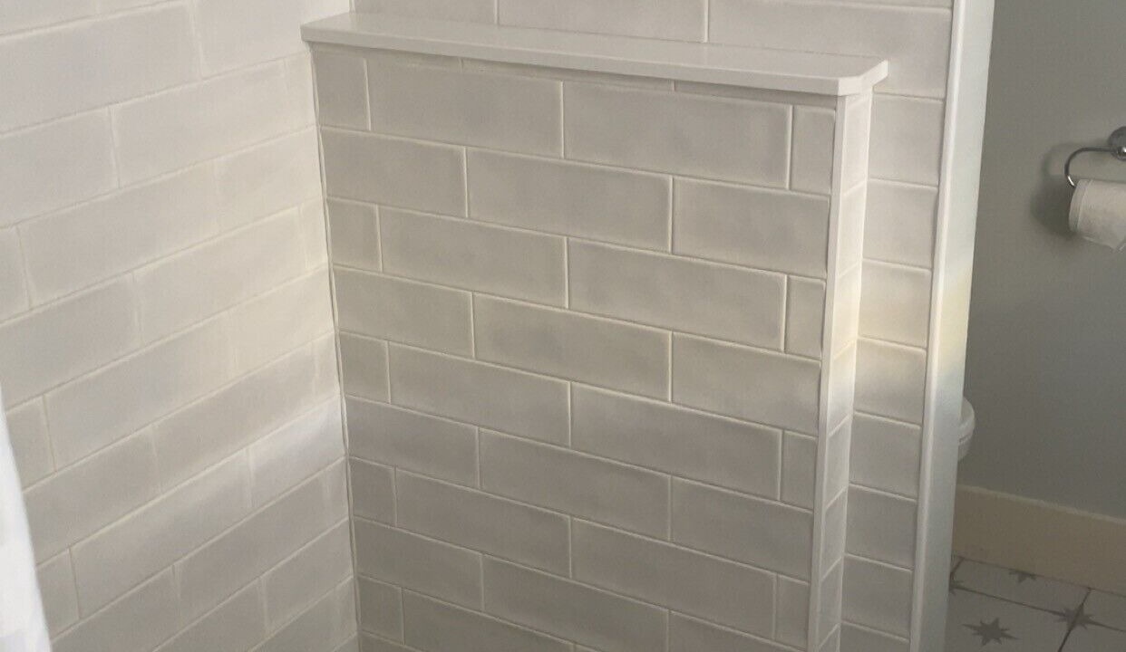 Photo of Bathroom in Charlestown