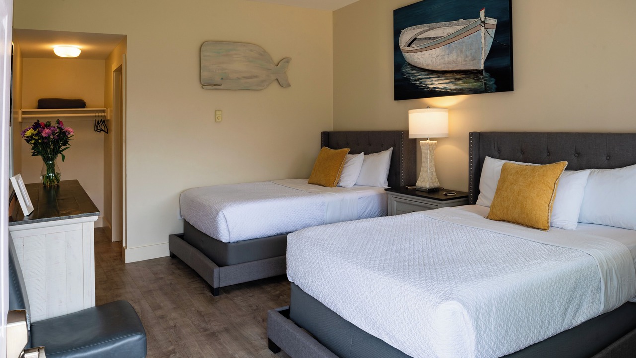 Photo of Bedroom in Charlestown