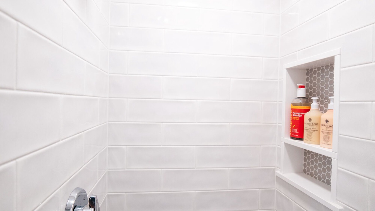 Photo of Bathroom in Charlestown