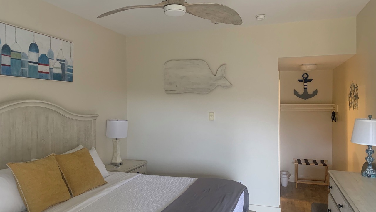 Photo of Bedroom in Charlestown