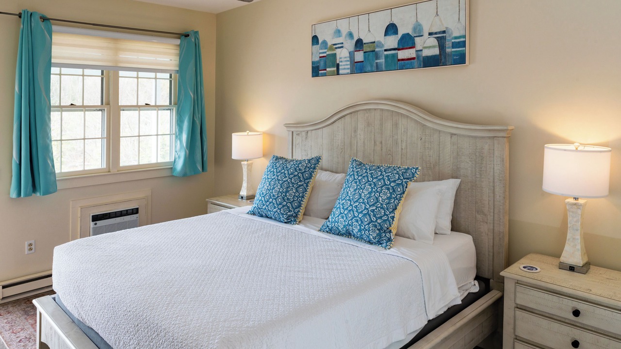 Photo of Bedroom in Charlestown