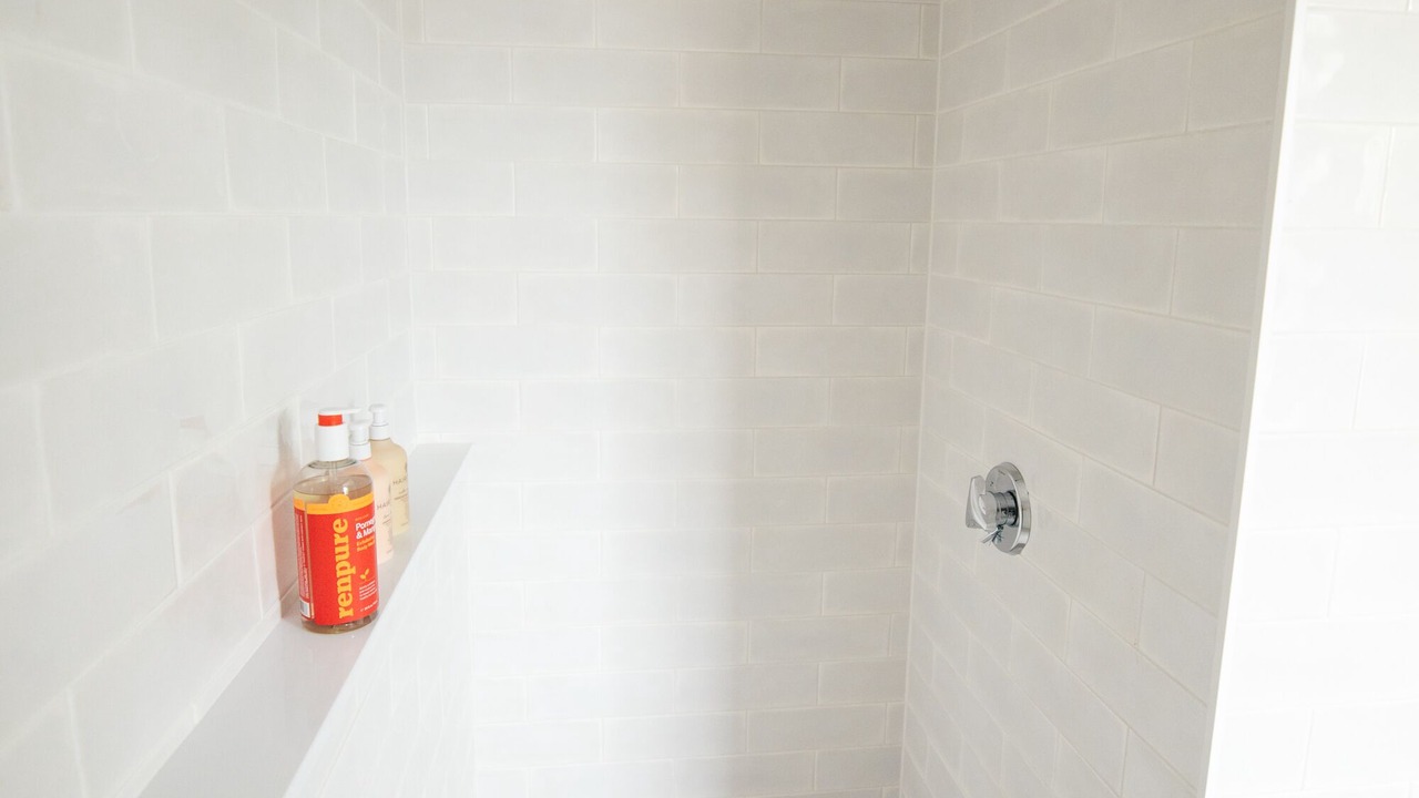 Photo of Bathroom in Charlestown