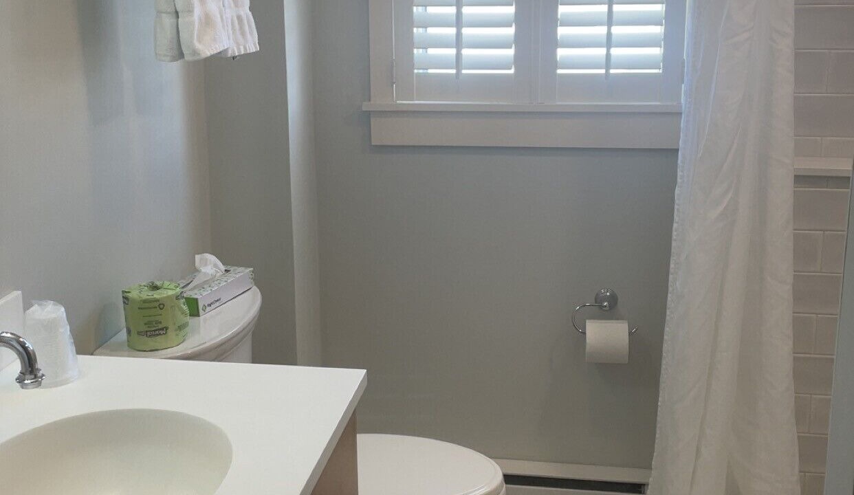 Photo of Bathroom in Charlestown