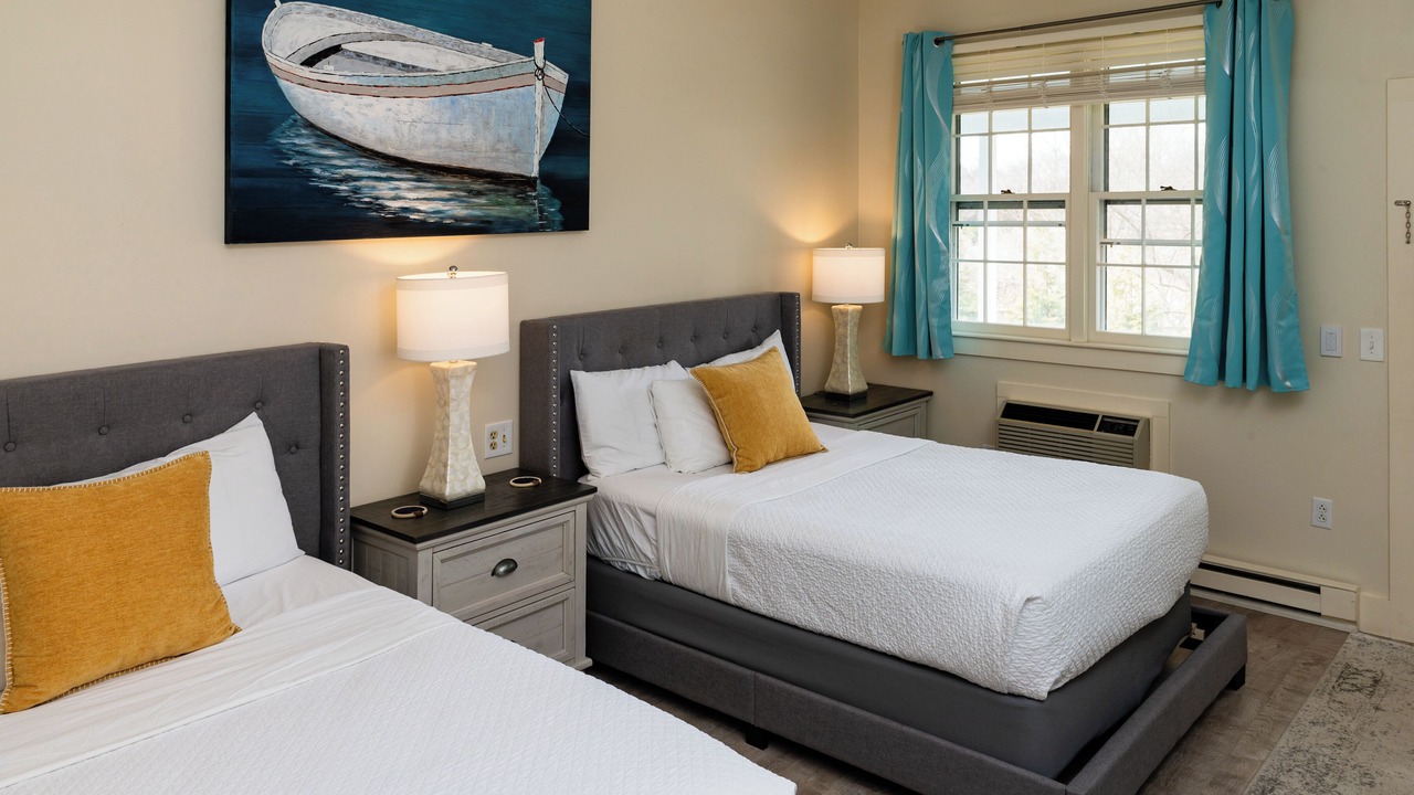 Photo of Bedroom in Charlestown