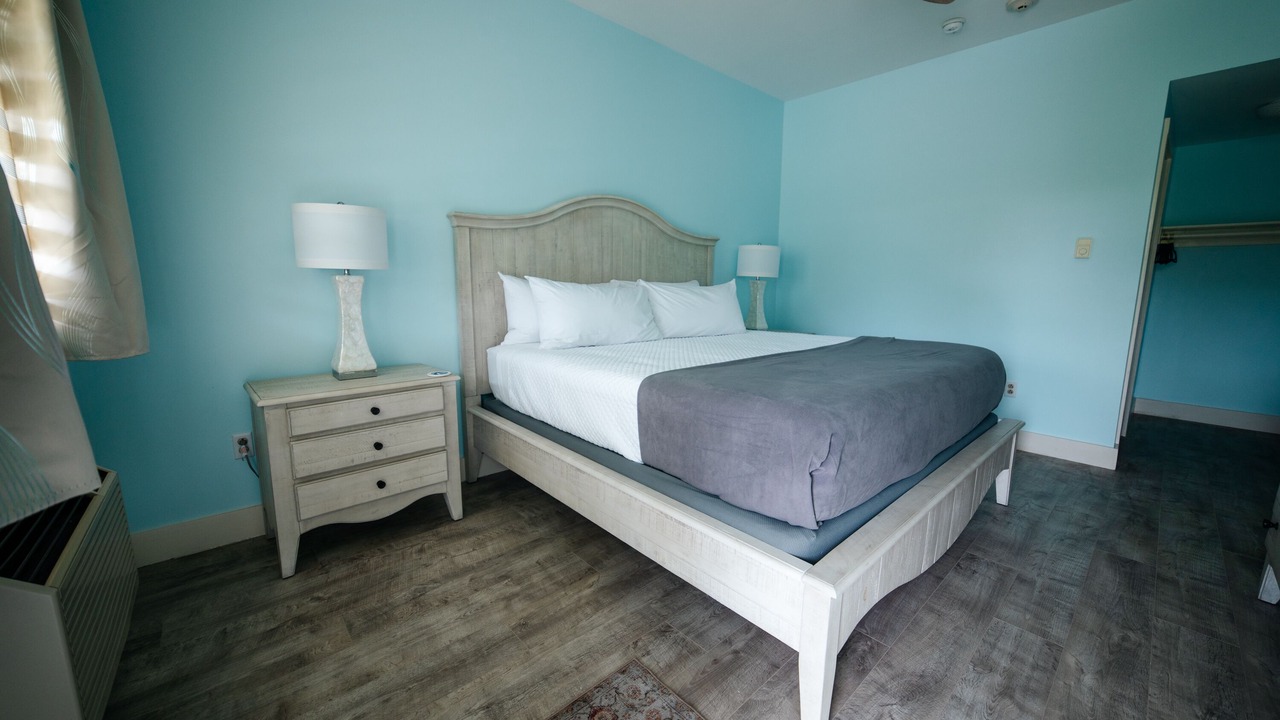 Photo of Bedroom in Charlestown