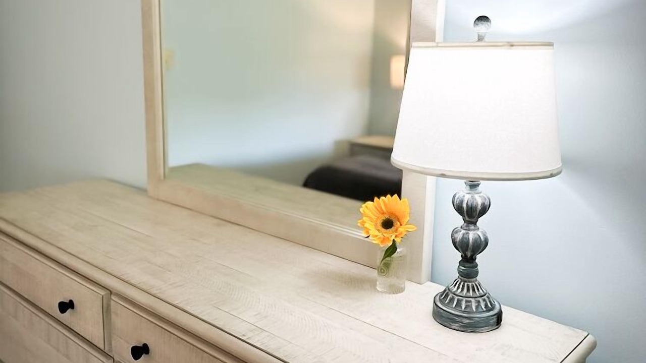 Photo of Bedroom in Charlestown