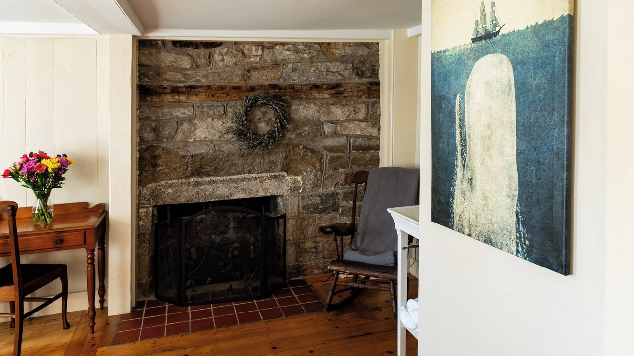 Photo of Bedroom in Charlestown
