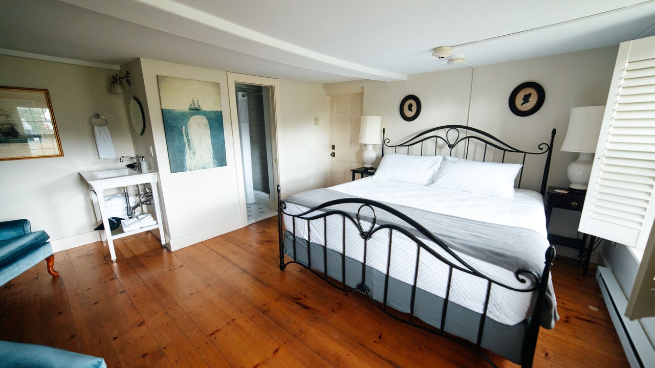 Photo of Bedroom in Charlestown